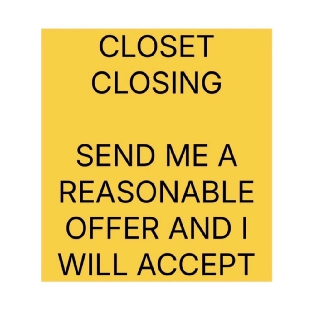 Most Offers Accepted